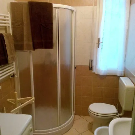 Domus Mare Holiday House * La Spezia
