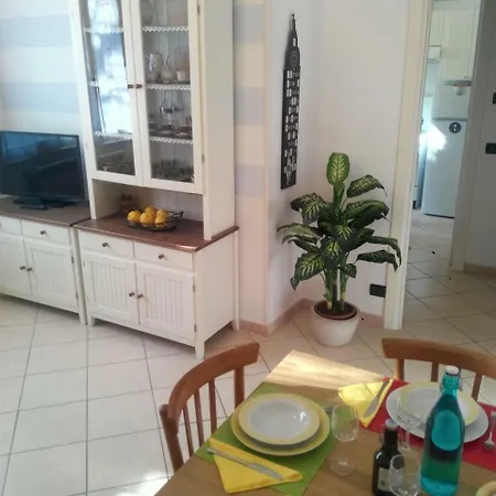 Domus Mare Holiday House Dom wakacyjny