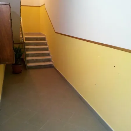 Dom wakacyjny Domus Mare Holiday House *