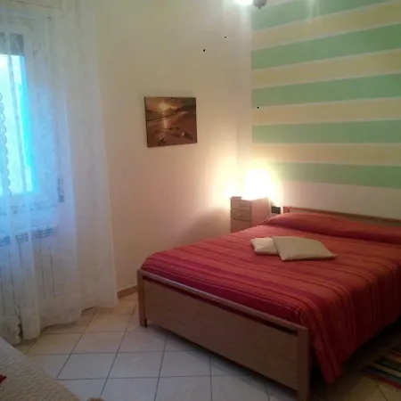 Domus Mare Holiday House Dom wakacyjny *