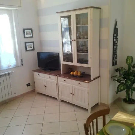 Dom wakacyjny Domus Mare Holiday House
