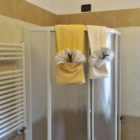 Domus Mare Holiday House La Spezia