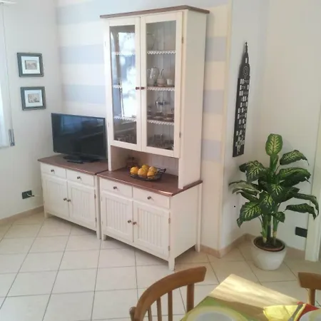 Dom wakacyjny Domus Mare Holiday House *