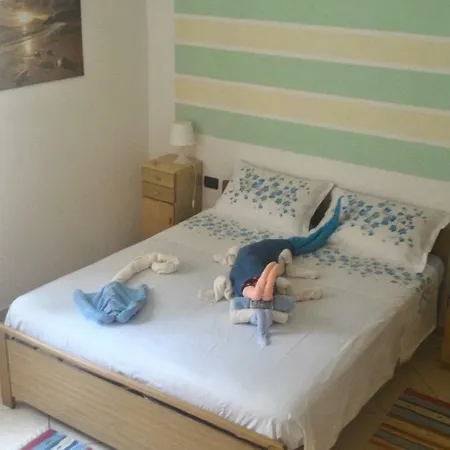 Domus Mare Holiday House Dom wakacyjny *
