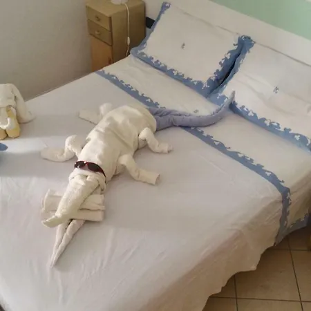 Domus Mare Holiday House Dom wakacyjny *