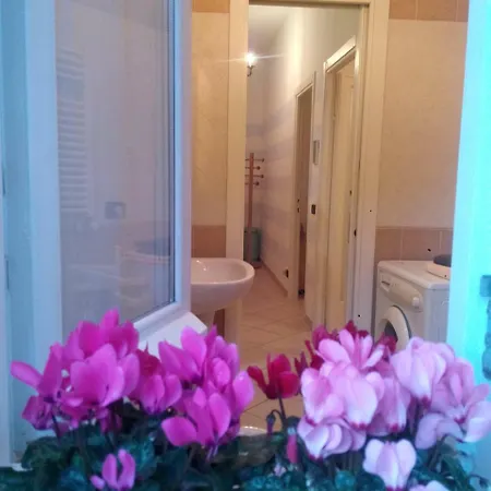 Dom wakacyjny Domus Mare Holiday House