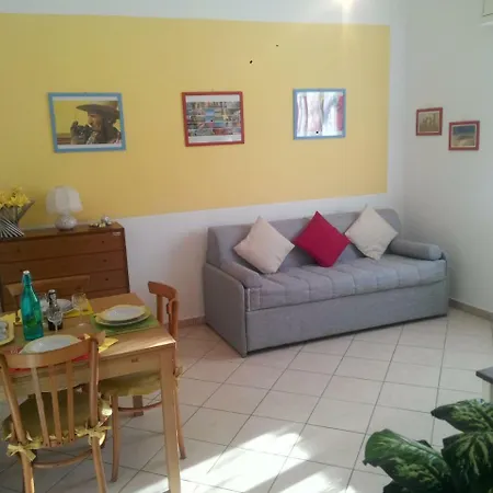 Dom wakacyjny Domus Mare Holiday House *