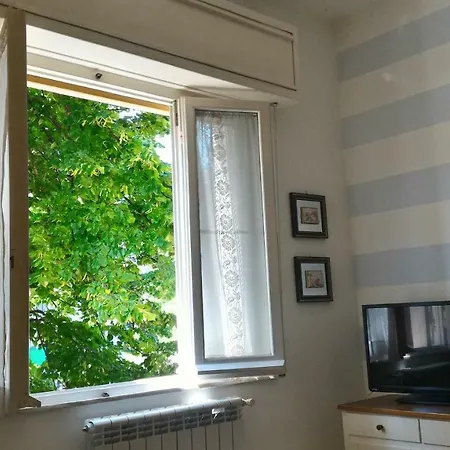Domus Mare Holiday House Dom wakacyjny La Spezia