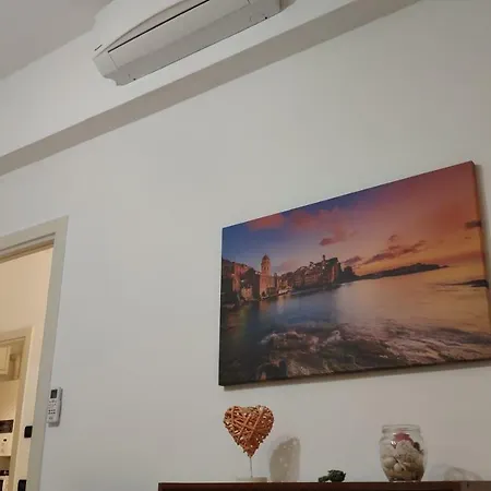 Domus Mare Holiday House * La Spezia