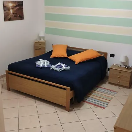 Domus Mare Holiday House