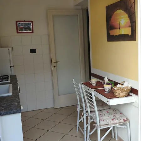 Domus Mare Holiday House Dom wakacyjny