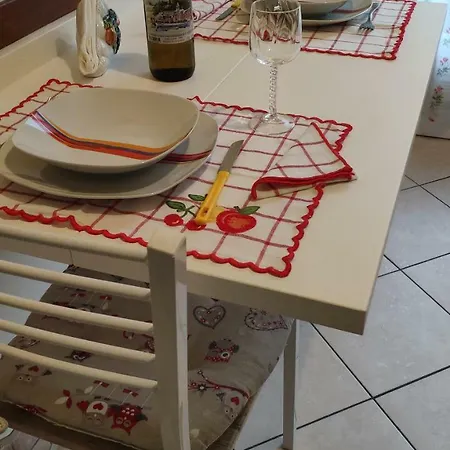 Domus Mare Holiday House