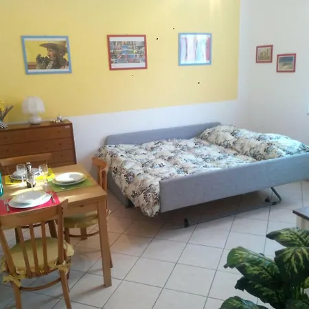 Holiday home Domus Mare Holiday House