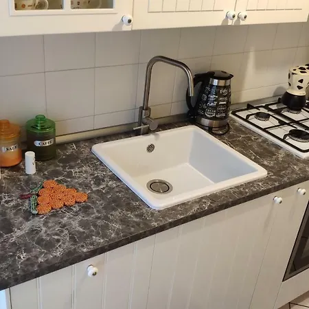 Holiday home Domus Mare Holiday House