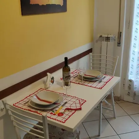 Domus Mare Holiday House * La Spezia